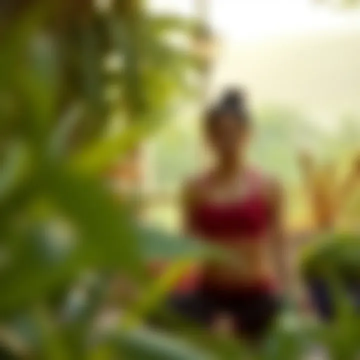 Mindfulness Techniques Mindfulness techniques for holistic wellness