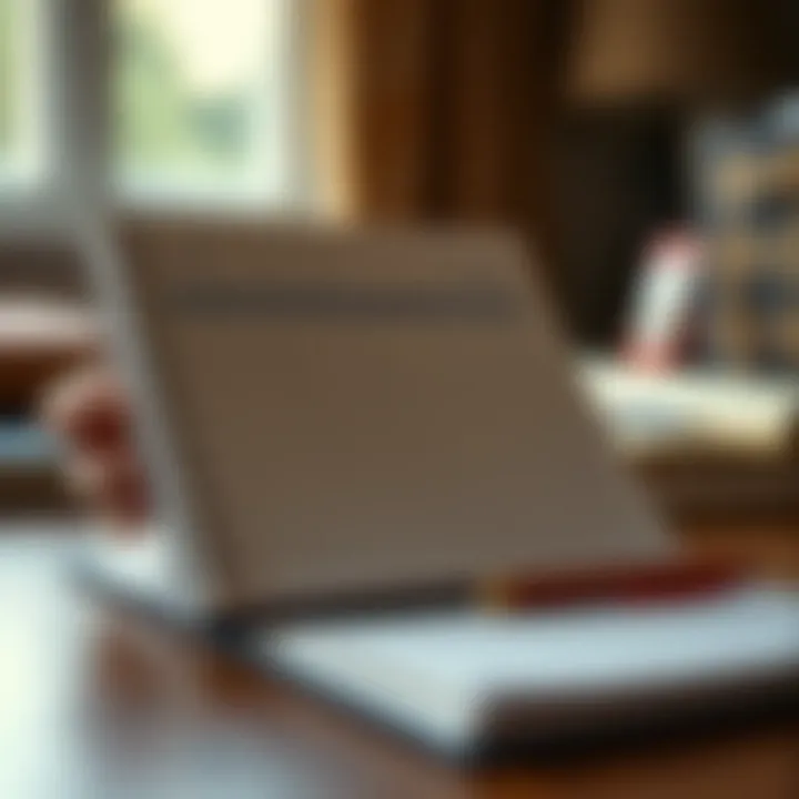 Motivational progress tracking journal