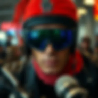 Magnificent A Comprehensive Exploration of Biker Do Rags