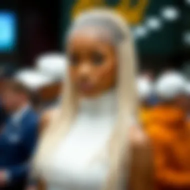 Magnificent Braided Wig Caps with Closure: An In-Depth Exploration Magnificent Braided Wig Caps with Closure: An In-Depth Exploration