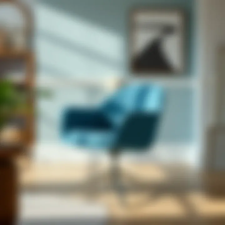 Magnificent Comprehensive Guide to Eames Chair Slipcovers