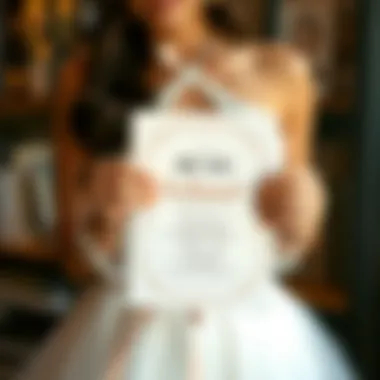 Magnificent Crafting the Perfect 'Be My Bridesmaid' Invitation