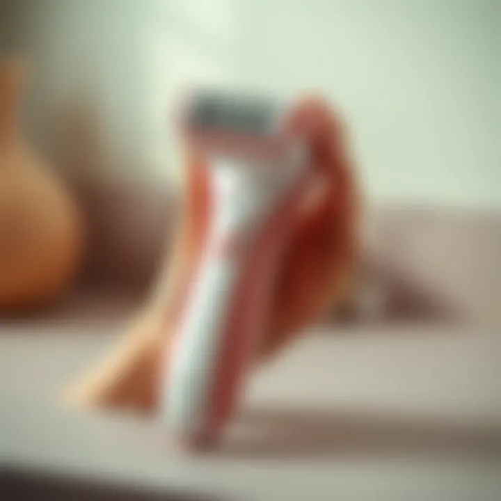 Magnificent Epilator for Underarm: A Comprehensive Guide