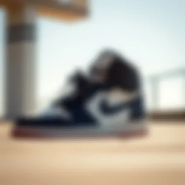 Magnificent Exploring Air Jordan 1 Mid Casual Shoes: An In-Depth Perspective