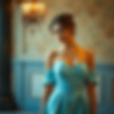 Magnificent Exploring Evening Gowns with Boat Neck: A Comprehensive Guide