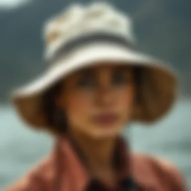Magnificent Exploring Full Brim Fishing Hats: Functionality Meets Style Magnificent Exploring Full Brim Fishing Hats: Functionality Meets Style