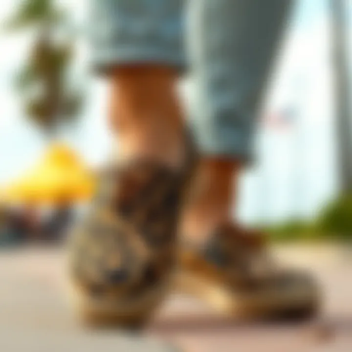 Magnificent Exploring Leopard Espadrilles: A Comprehensive Guide to Style and Versatility