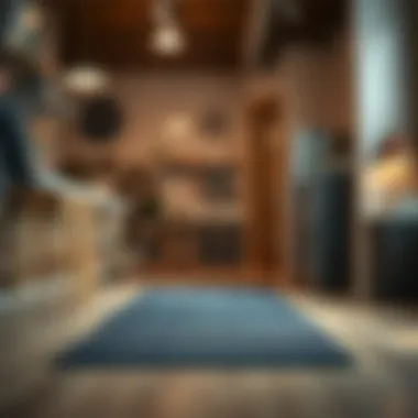Magnificent Exploring Oversized Anti-Fatigue Kitchen Mats