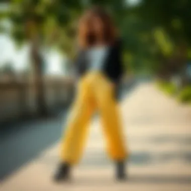 Magnificent Exploring Pleated Ankle Pants: A Comprehensive Guide