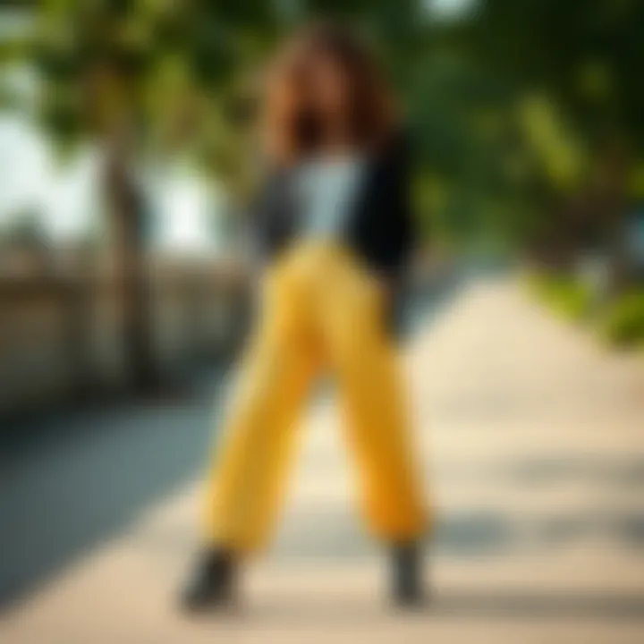 Magnificent Exploring Pleated Ankle Pants: A Comprehensive Guide