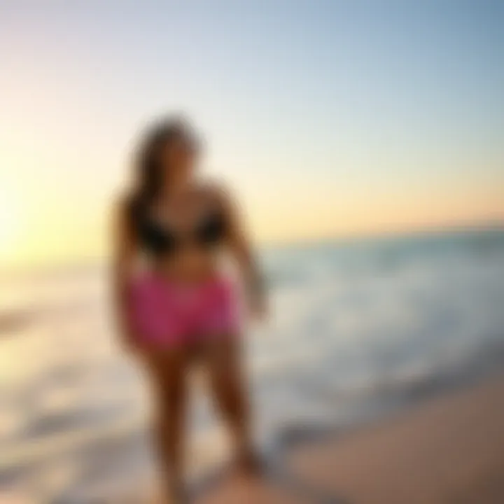 Magnificent Exploring Plus Size Bermuda Swim Shorts: A Comprehensive Guide