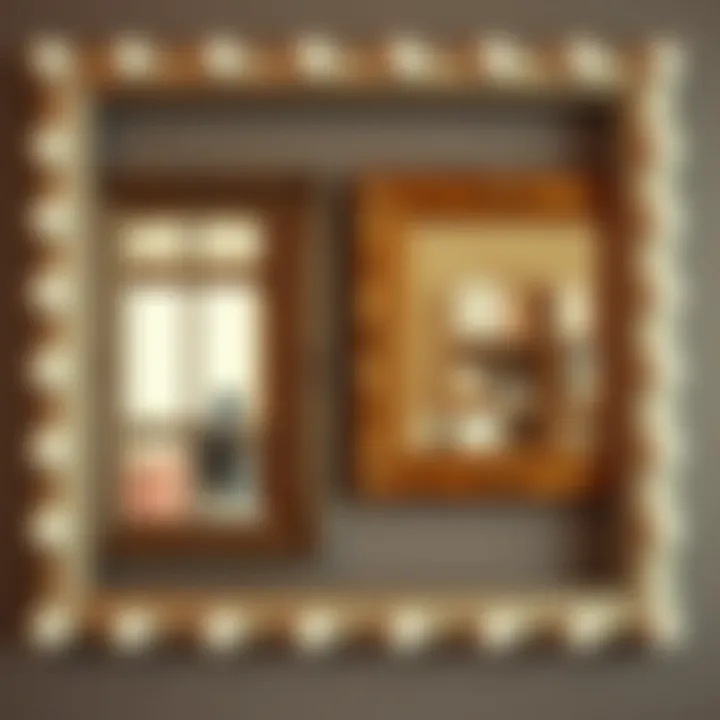 Magnificent Exploring Polka Dot Picture Frames: A Comprehensive Guide