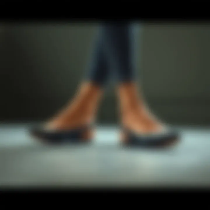 Magnificent Exploring Slingback Flats for Women: Style, Comfort, and Versatility