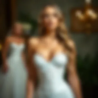 Magnificent Exploring Strapless Shapewear for Weddings