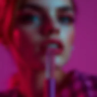 Magnificent Exploring Take a Hint Lip Tint: The Intersection of Functionality and Aesthetics