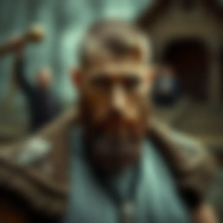 Magnificent Exploring the Aesthetic and Cultural Significance of Men's Viking Necklaces