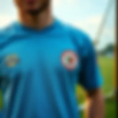 Magnificent Exploring the Allure of Letterkenny Shoresy Jerseys
