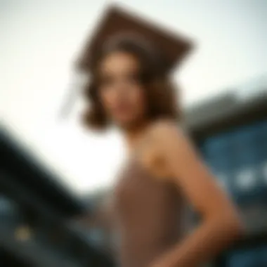 Magnificent Exploring the Allure of Tight Graduation Dresses
