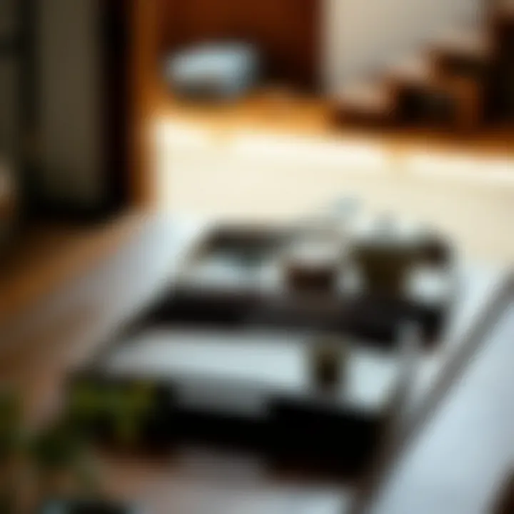 Magnificent Exploring the Artistry and Functionality of Japanese Wooden Trays