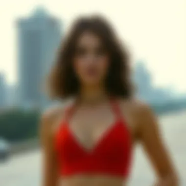 Magnificent Exploring the Cute Halter Top: A Comprehensive Guide Magnificent Exploring the Cute Halter Top: A Comprehensive Guide