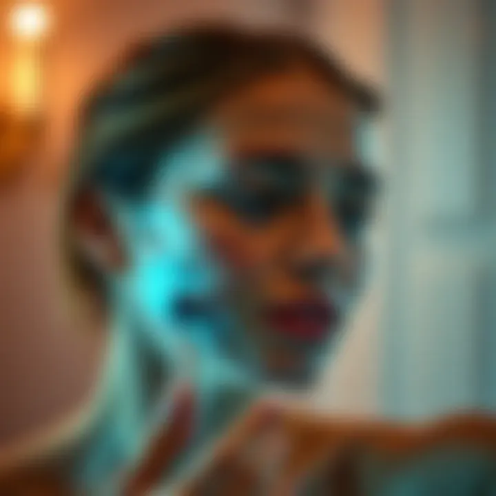 Magnificent Exploring the Electric Silicone Facial Brush: A Comprehensive Guide Magnificent Exploring the Electric Silicone Facial Brush: A Comprehensive Guide