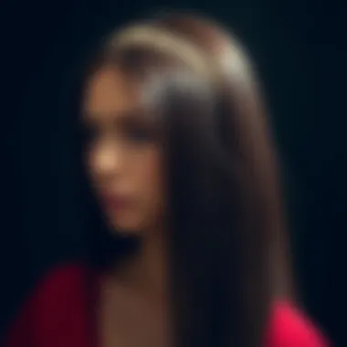Magnificent Exploring the Long Straight Headband Wig: A Comprehensive Guide