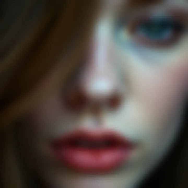 Magnificent Exploring the Nuances of Septum Piercing Jewelry: A Focus on 16g Options