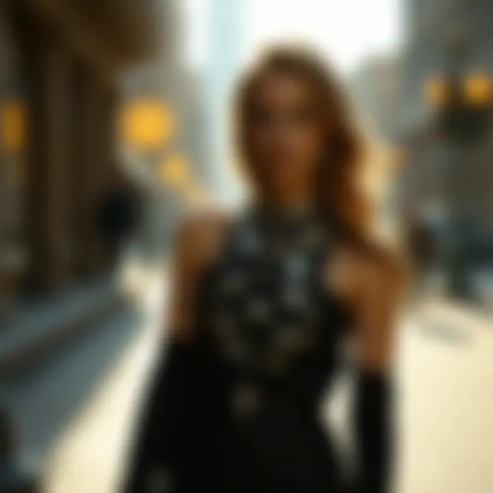 Magnificent Exploring the Versatility of Multilayer Necklaces: A Complete Guide