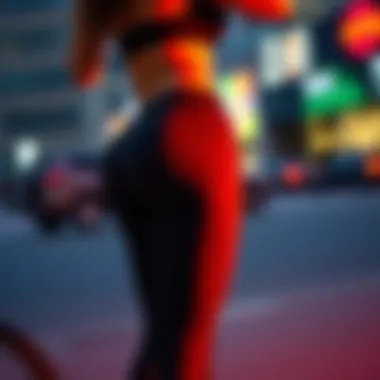 Magnificent Exploring the World of Butt Support Leggings Magnificent Exploring the World of Butt Support Leggings