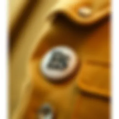 Magnificent Exploring the World of Personalized Button Pins Magnificent Exploring the World of Personalized Button Pins