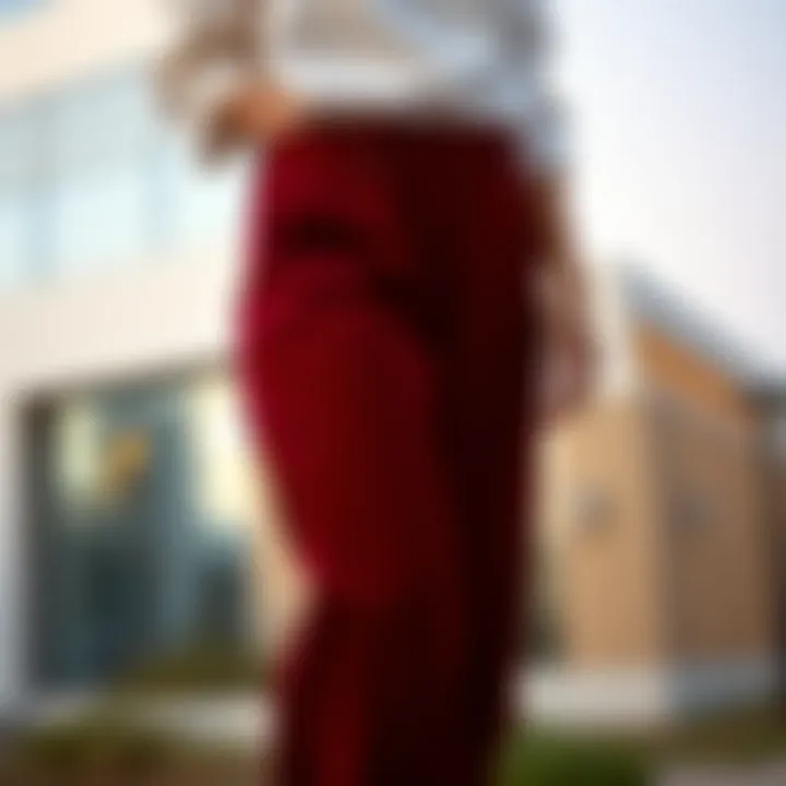 Magnificent Exploring Women's High Rise Slacks: A Comprehensive Guide