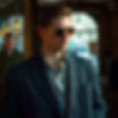 Magnificent Men’s Clothing: A Comprehensive Guide to Style