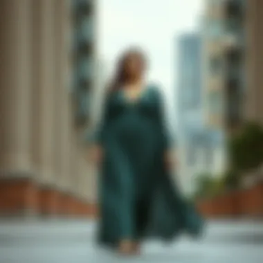 Magnificent Navigating the Realm of Plus Size Dresses: A Comprehensive Guide Magnificent Navigating the Realm of Plus Size Dresses: A Comprehensive Guide