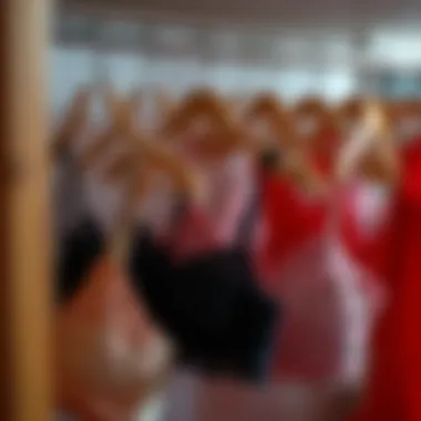 Magnificent Optimizing Bra Storage: A Comprehensive Guide to Hangers Magnificent Optimizing Bra Storage: A Comprehensive Guide to Hangers