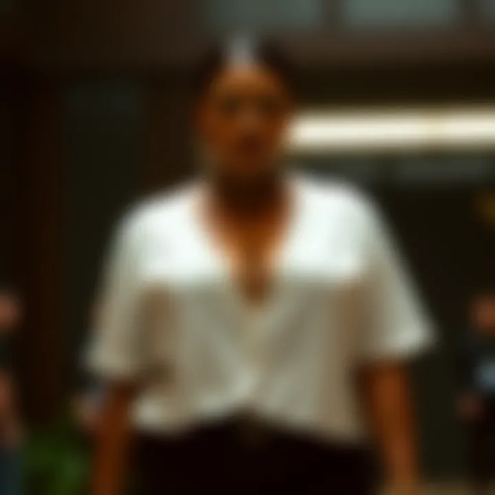 Magnificent Size 1X Tops: A Comprehensive Exploration