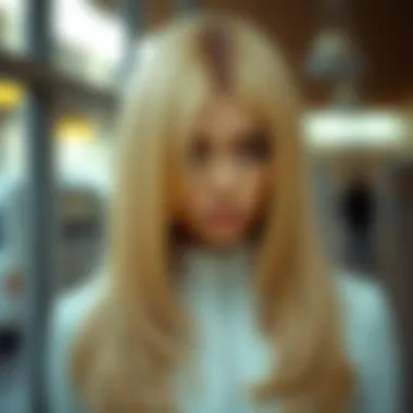 Magnificent Straight Synthetic Wigs: A Comprehensive Exploration Magnificent Straight Synthetic Wigs: A Comprehensive Exploration