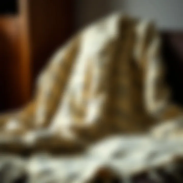 Magnificent The Art of Personalization: Embracing Handwritten Messages on Blankets