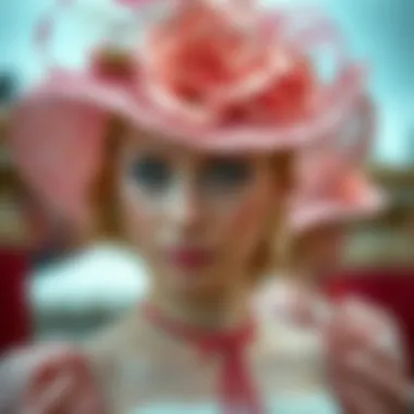 Magnificent The Art of Victorian Tea Party Hats