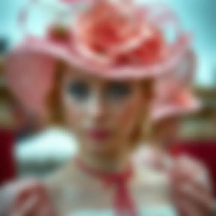 Magnificent The Art of Victorian Tea Party Hats