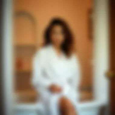 Magnificent The Comprehensive Guide to White Bathrobes for Women