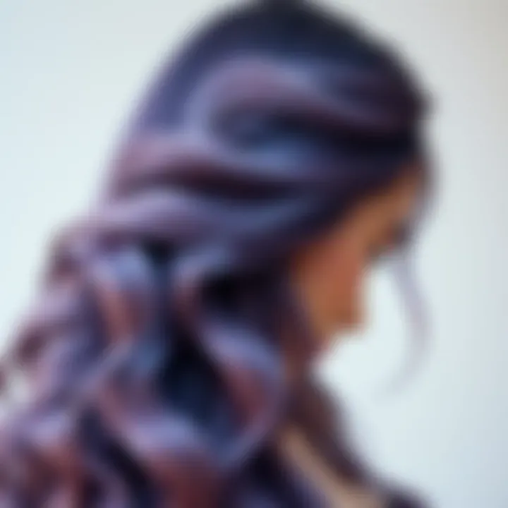 Magnificent The Evolution and Impact of Mermaid Hair Brushes