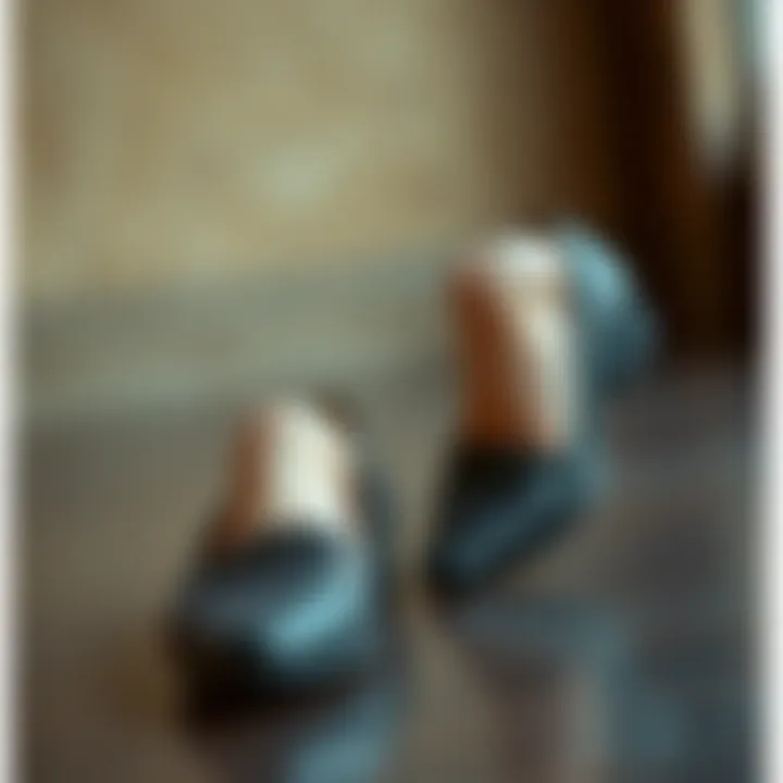 Magnificent The Evolution and Significance of Formal Women's Flats