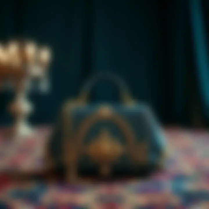 Magnificent The Renaissance Purse: A Comprehensive Exploration