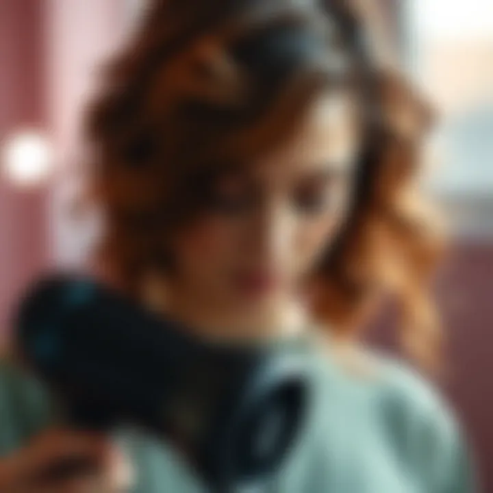 Magnificent The Role of Detangling Blow Dryers in Hair Care