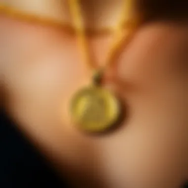 Magnificent The Significance of 'To My Son' Necklaces in Modern Jewelry Magnificent The Significance of 'To My Son' Necklaces in Modern Jewelry