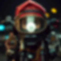 A Comprehensive Exploration of Biker Do Rags Introduction