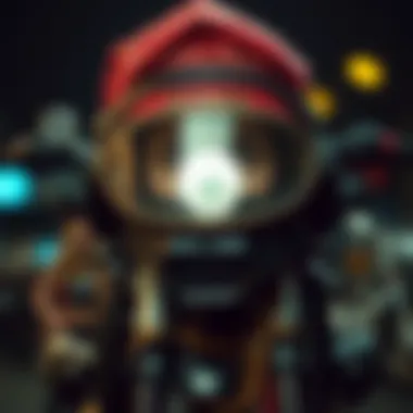 A Comprehensive Exploration of Biker Do Rags Introduction