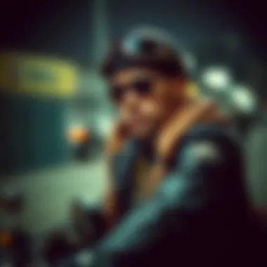 Notable A Comprehensive Exploration of Biker Do Rags