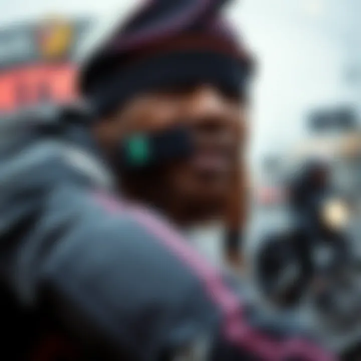 A Comprehensive Exploration of Biker Do Rags Summary