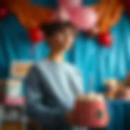 A Comprehensive Exploration of Birthday Party Packs Introduction